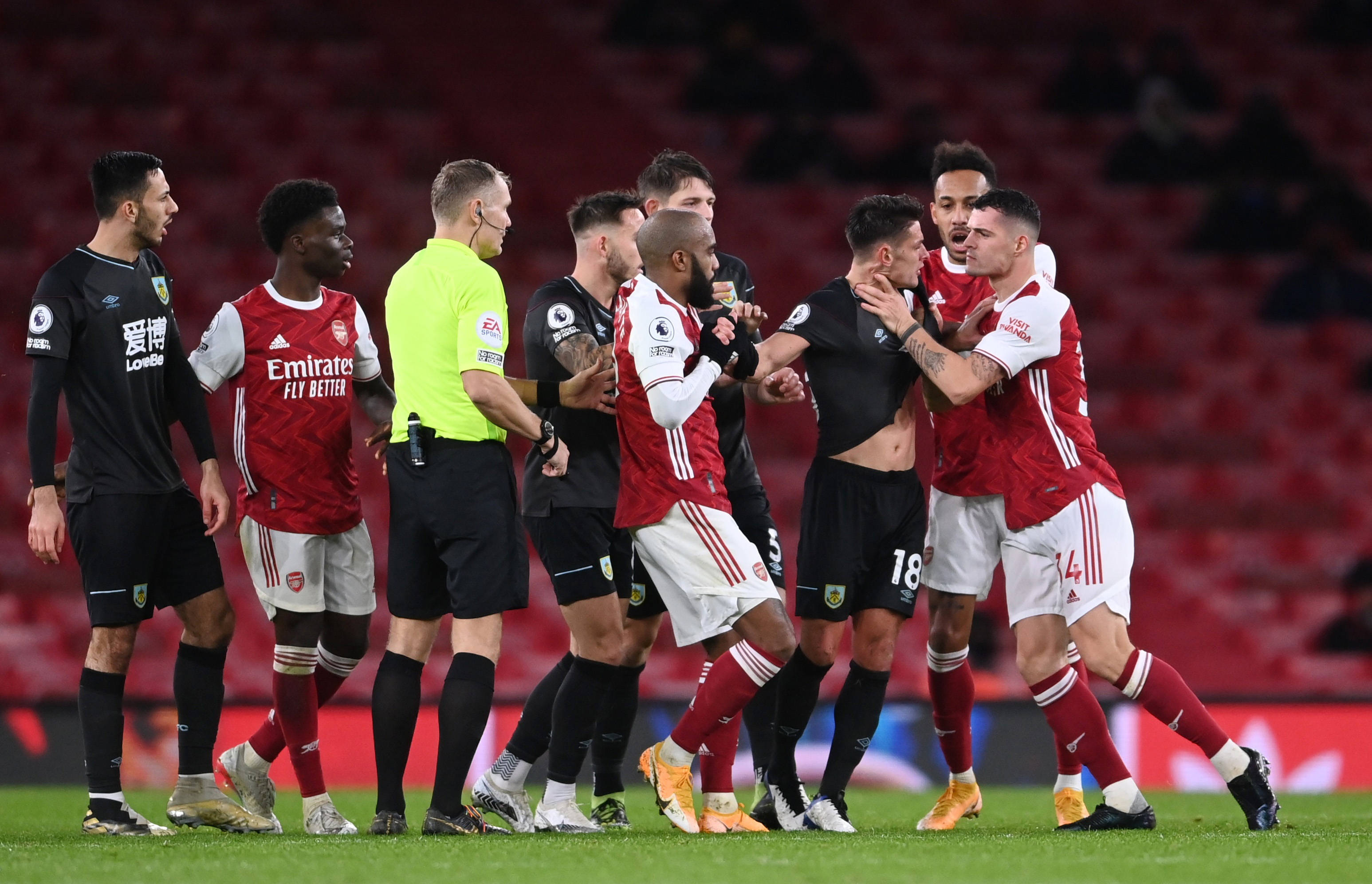 是一种急性 是一种急性